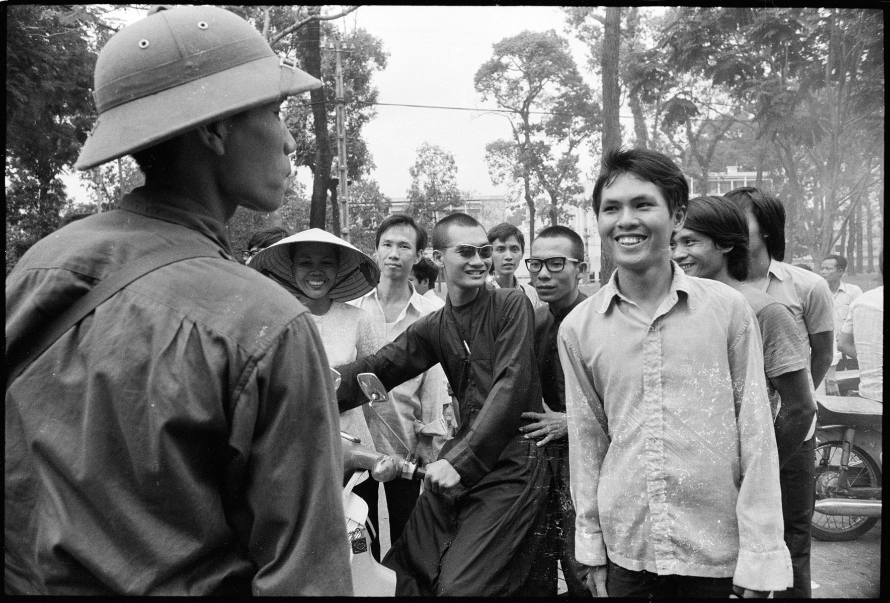 Chute / Libération de Saigon, avril 1975 DCL_VIETNAM1975_004_2